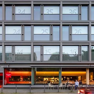 Casa Camper Hotell Berlin