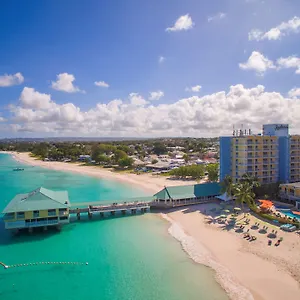 Radisson Aquatica Barbados Hotell Bridgetown