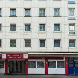 Leonardo Frankfurt Center Hotel Frankfurt am Main