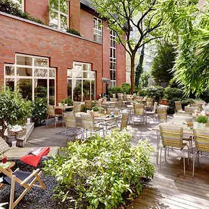 Lindner Plaza Hotel Cologne