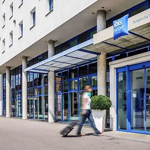 Ibis Budget Nord Hotel Stuttgart