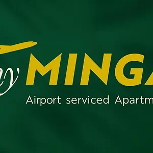 My Minga Airport Serviced Hotell