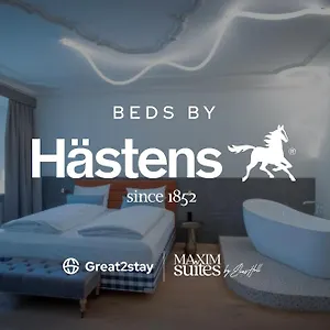 Hotel Maxim By Elias Holl