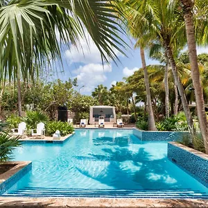 Floris - & Club - Adults Only Semesteranläggning (resort) Piscadera Bay