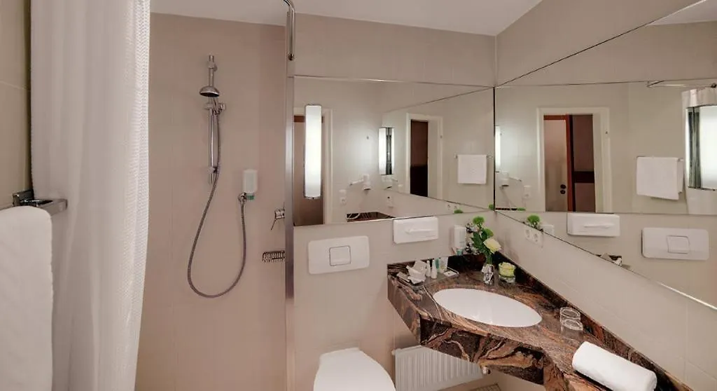 Hotel Am Rathaus Augsbourg 3*,  Allemagne