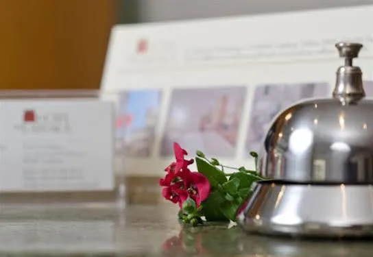 Hotel Am Rathaus Augsbourg