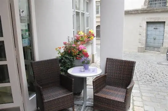 ***  Hotel Am Rathaus Augsbourg Allemagne