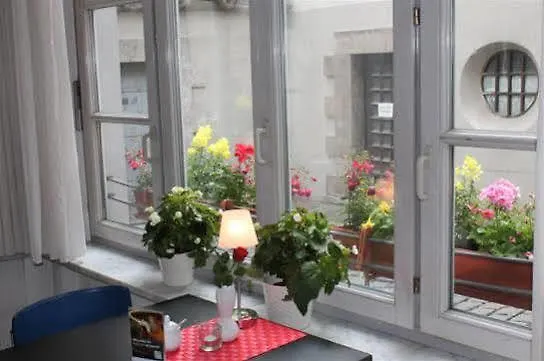 Hotel Am Rathaus Augsbourg