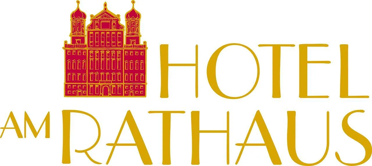 Hotel Am Rathaus Augsbourg